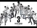 Super Junior - Shining Star [Audio] 