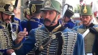 20 Hungarian Gypsy Boys play: Hungary, You Are Beautiful And Splendid, 1939