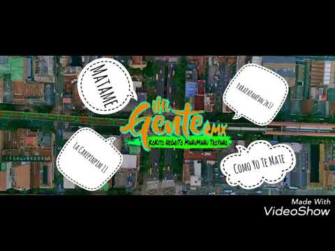 Como Yo Te Mate - Hector El Troyano ft El KoKito x El Negrito01 x El Manu Manu ( NKM01 )