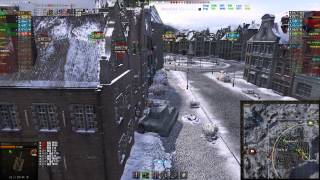 이치로 북풍지대 중간포 마스터