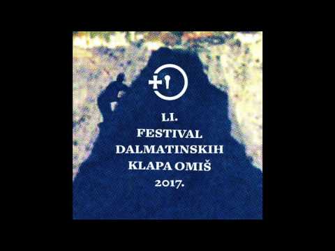 Klapa Čuvite - Jubav skonšumana