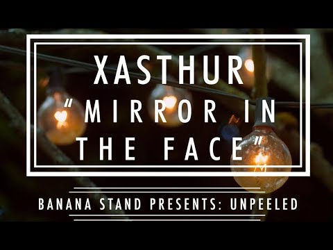 Unpeeled: Xasthur - "Mirror In The Face"