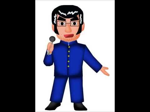 ああ青春の胸の血は（舟木一夫）　ｂｙ　ERUBISU