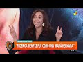 Impactante Relato De Ernestina Pais Sobre La Desaparición De Su Padre