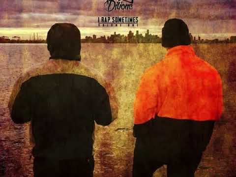 FLOWZ DILIONE - UNDERGROUND RAPPER TAG