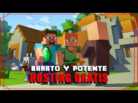 Unbeatable Minecraft Hosting for 24/7 Gaming!
