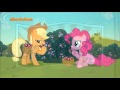 MLP FiM | The Ballad of the Crystal Empire ...