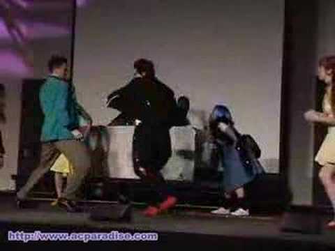 UCJAS @ Anime Central 2004 - #S07 Tales from the Southside