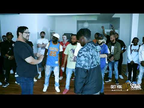 Krawl Effect vs King Quari