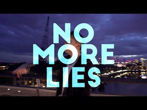 Stevie Hoang - No More Lies (Lyric Video)