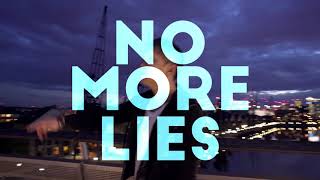 Stevie Hoang - No More Lies (Lyric Video)