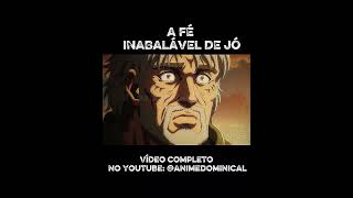AS TRÊS NOTÍCIAS QUE ABALARAM JÓ!