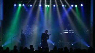 Diary Of Dreams - MenschFeind (live)