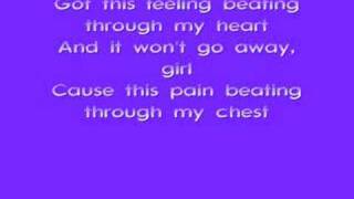 NLT-Heart Attack Lyrics