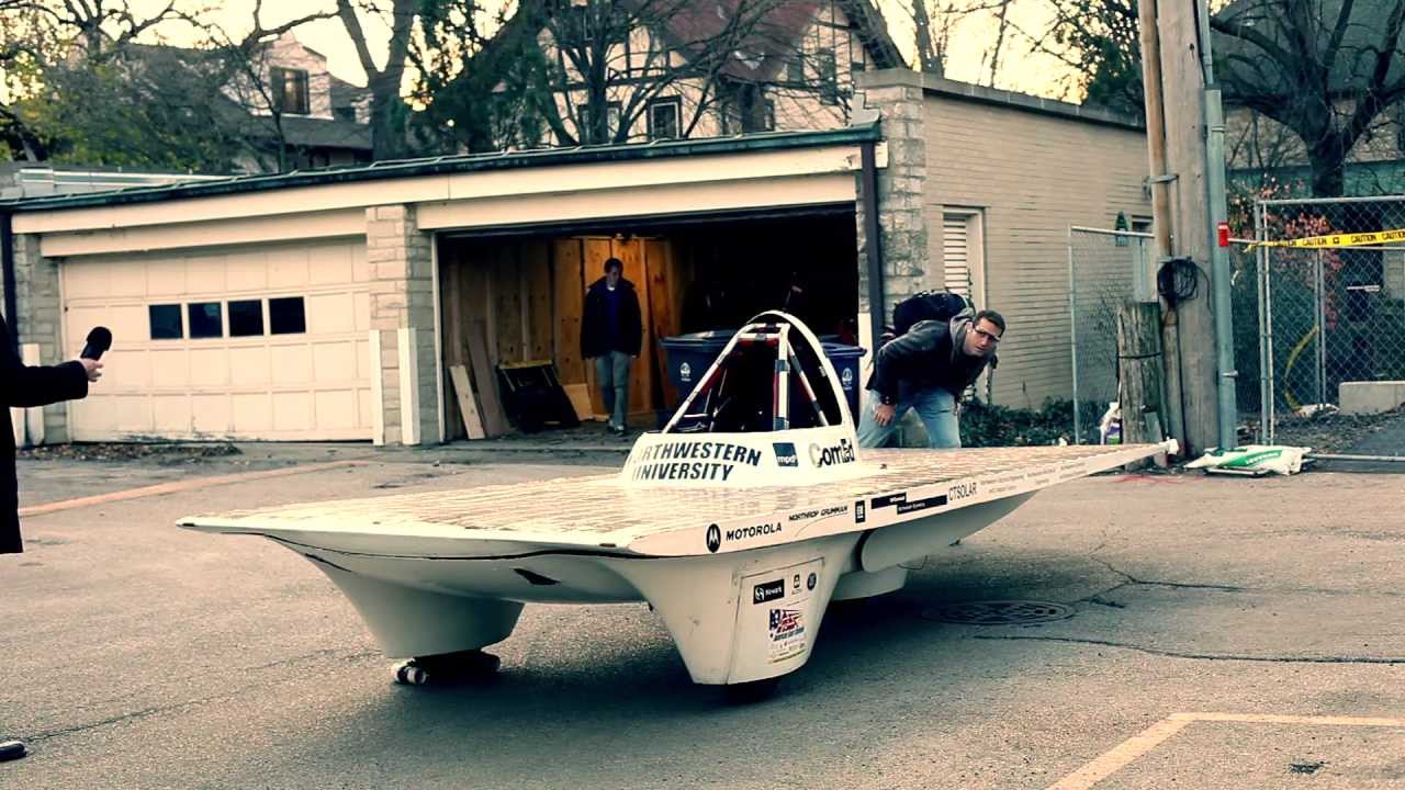 Chemistry of Energy: Solar Energy Case Study