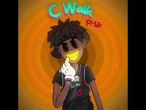 PH21 - C Walk (Official Visualizer)
