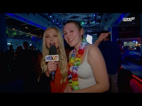 Projekt IMPRESKA 2019 - Klub Hulakula Warszawa #4 | ESKA TV