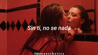 Arca - Piel // sub español