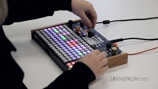 Deluge - Basic Workflow Tutorial with Peach Milk