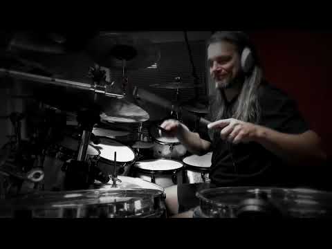 Olympic - Země V Každým Z Nás drum cover/Pocta Milanovi 'Ferdovi' Peroutkovi