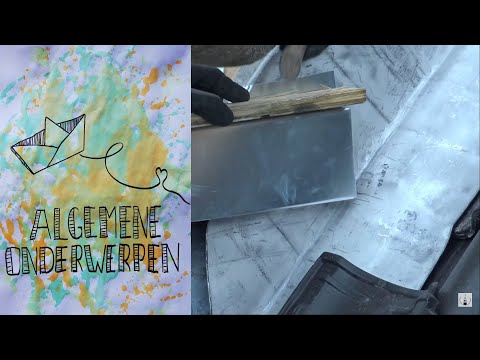 Groot onderhoud Oude Kerk - Week 7 en 8