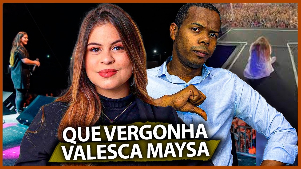VALESCA MAYSA