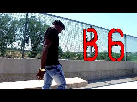 B6 PushazInk Music Video