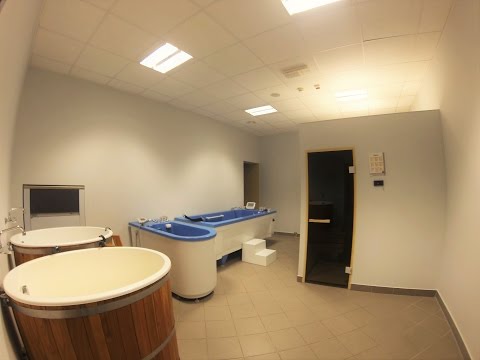 Suszy mięsień naramienny Kazan kulturystyki kobiet