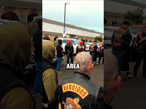 I Spent a Year with the Bandidos MC Here's What Happened