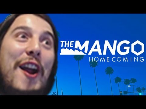 The Mang0 Homecoming Day One