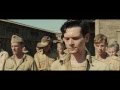 Unbroken Invincible Clip Louie Meets The Bird At Prison Camp OV