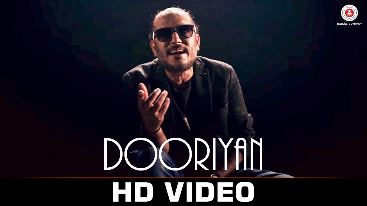 Dooriyan (Tochi Raina) Lyrics | Dooriyan | Tochi Raina | Band Of Bandagi