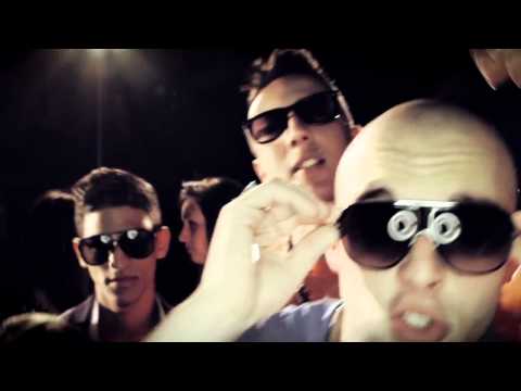 Troupe D'Elite - FRESH BOY (Er Nyah_ Ghali Fòh_ Fonzibeat_ Doke_ Maite)