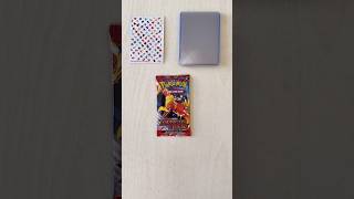 Day 20 - Pokémon pack opening! #pokemon #packopenning #packbattle #pokemontcg