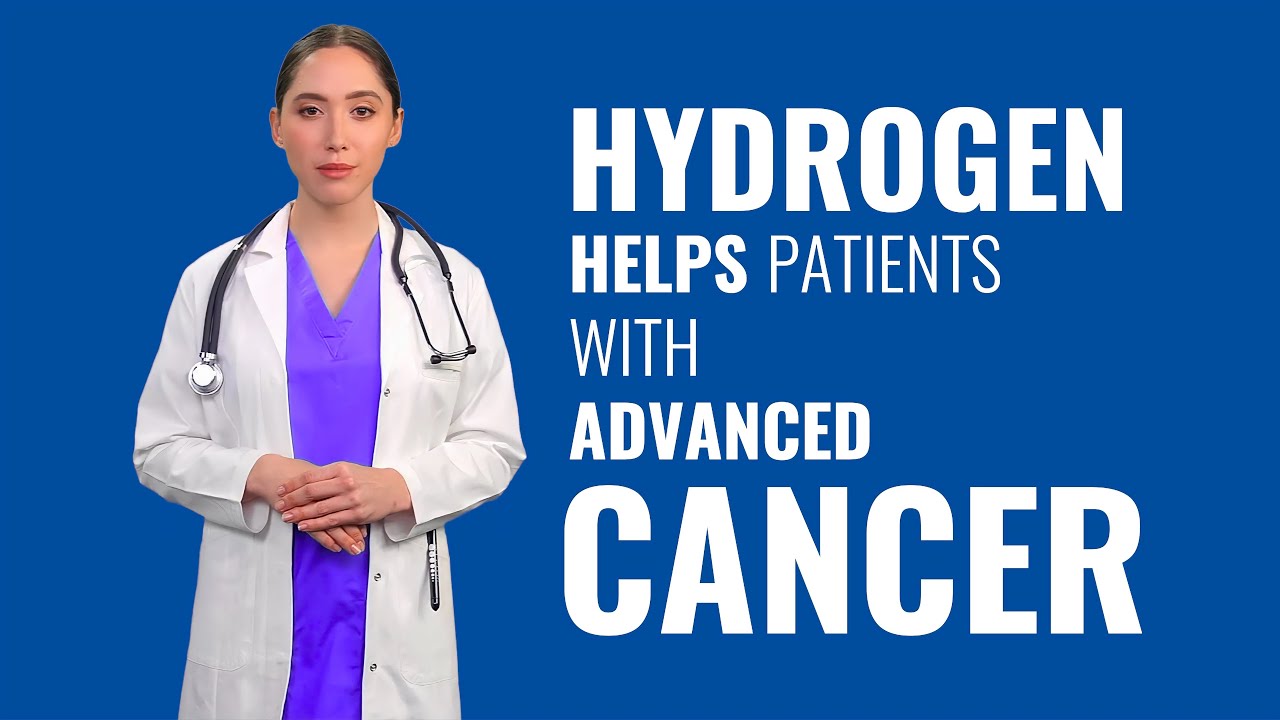 Hydrogen Therapy of 82 Cancer Patients