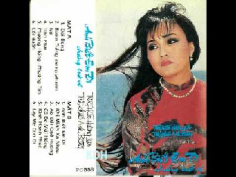 Phương hồng phượng tím - Hương Lan