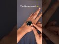Van Heusen Watch Shortsfeed Shorts Short Vanheusen Watchtime
