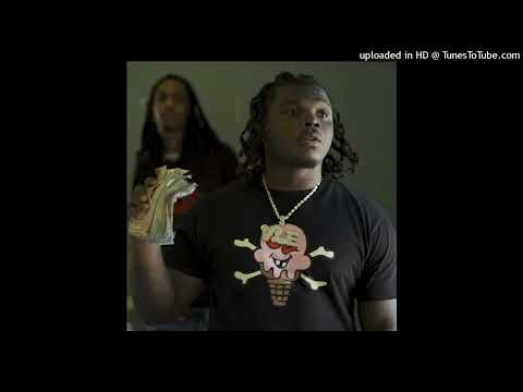 DSteez x Haiti Babii x Hermanata Type Beat "Nightmares" (prod.guapo)