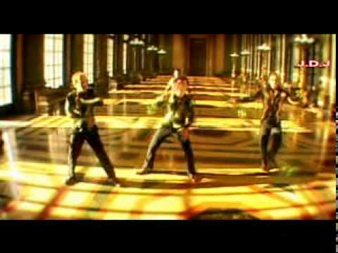 Esa Mujer - Acento Latino