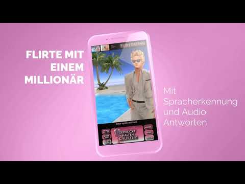 FlirtDating Jack [Deutsch] Video