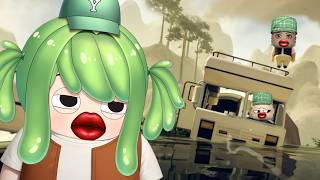 Download lagu BERPETUALANG NAIK BUS BERSAMA TRIO EDAMAME... RV There Yet mp3