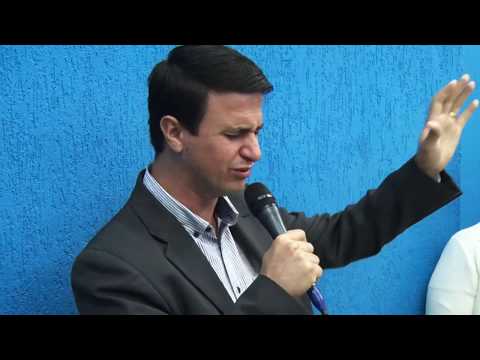 A Esperança que Restou- André e Noemi- Tabernáculo da Fé Campinas/SP.