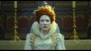 Trailer for Elizabeth: The Golden Age