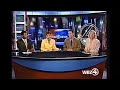 7 7 01 WBZ 4 News At 6 Weekend Edition
