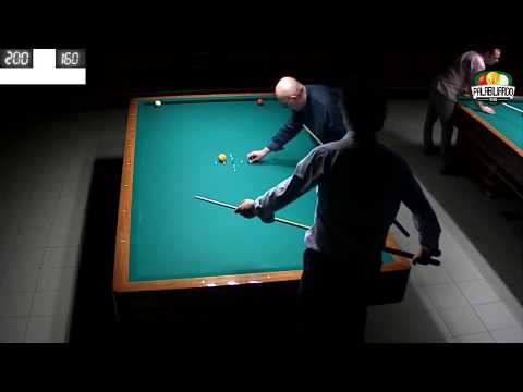 22 5 18 Lorenzo Vs Della Peruta