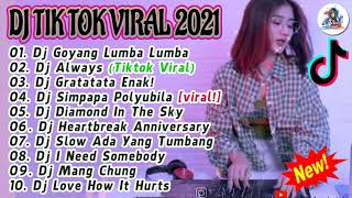 Download lagu DJ TIKTOK TERBARU 2021 🎶 DJ GOYANG LUMBA LUMBA VIRAL REMIX TERBARU 2021 mp3 Download lagu DJ TIKTOK TERBARU 2021 🎶 DJ GOYANG LUMBA LUMBA VIRAL REMIX TERBARU 2021 mp3