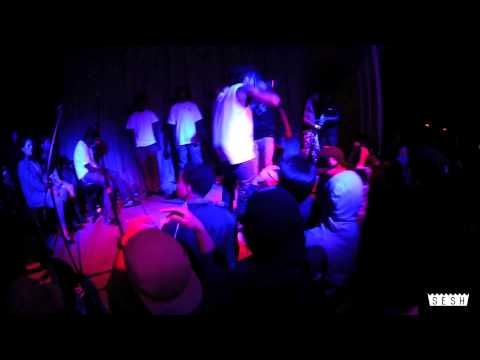 G Lucid LIVE: San Francisco