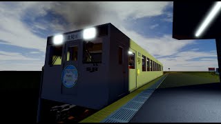 【白羽】キハ15系で運転乗務！