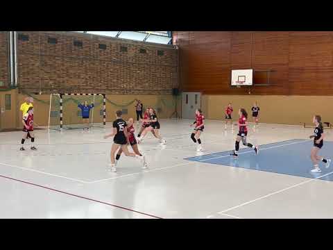 27.08.22 2. HZ SG Hamburg Nord-Berliner TSC