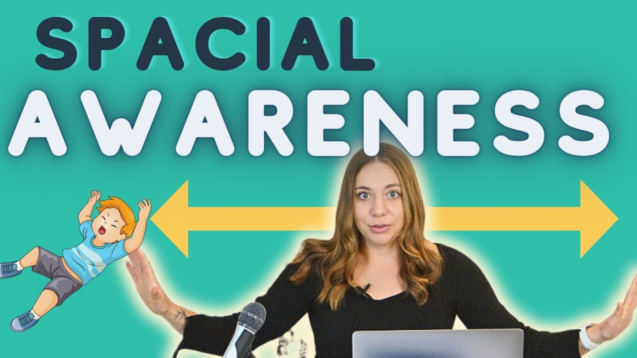 How to Improve Spatial Awareness | What is Spatial Awareness?